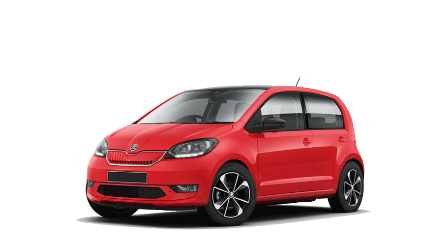 ŠKODA CITIGO 